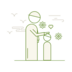 Pedagogy education and upbringing